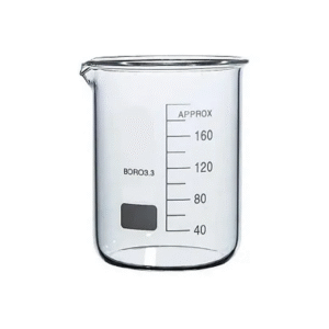 Beker vidro